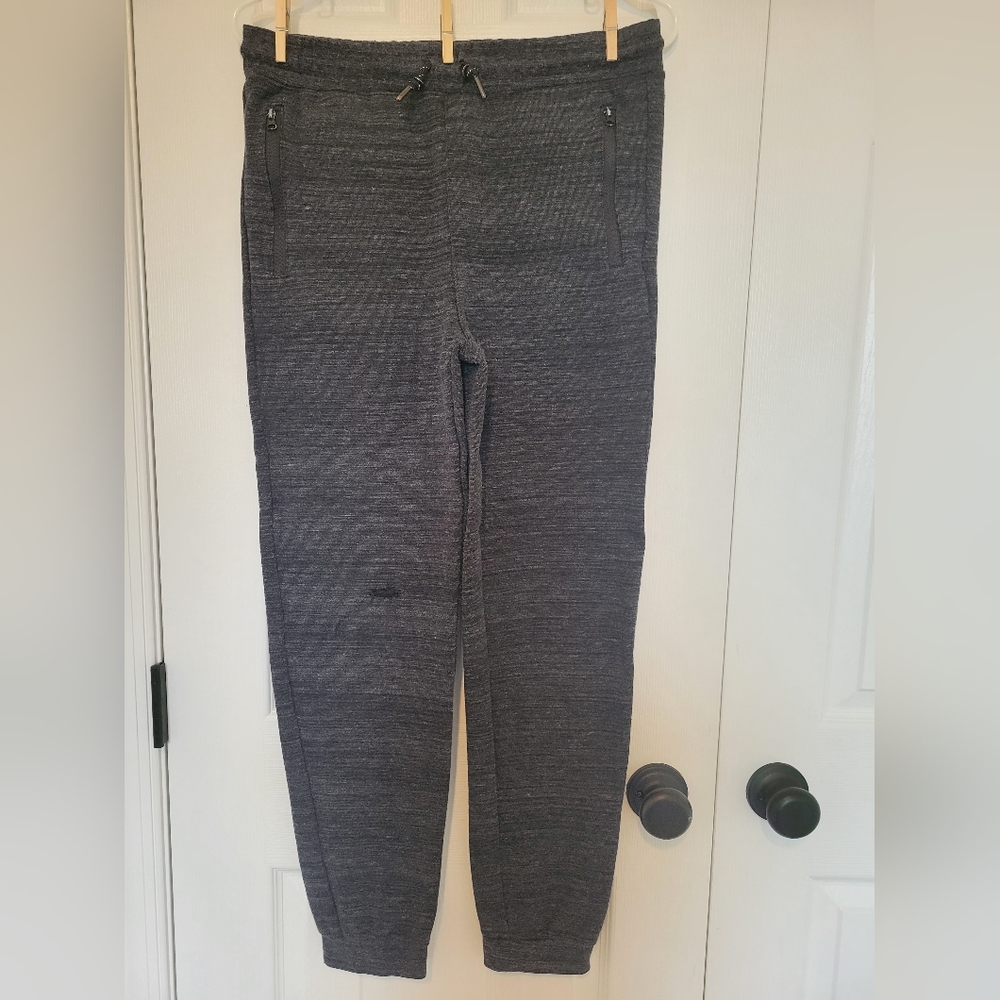 Sonoma Youth Gray Joggers/Sweatpants